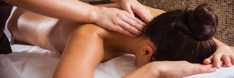 Massages and Relaxation Locanda del Conte Mameli