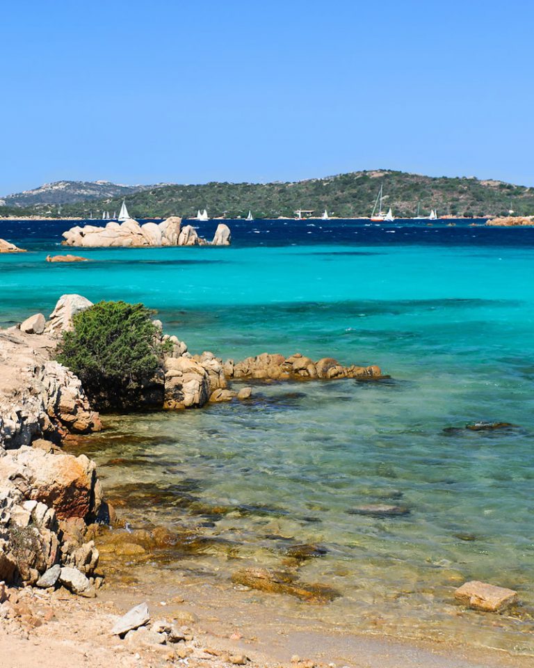 Costa Smeralda Locanda del Conte Mameli