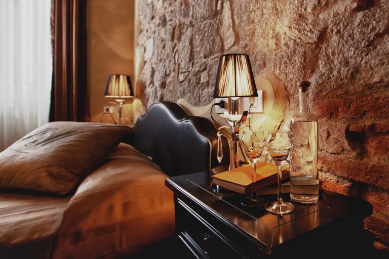 Rooms Locanda del Conte Mameli