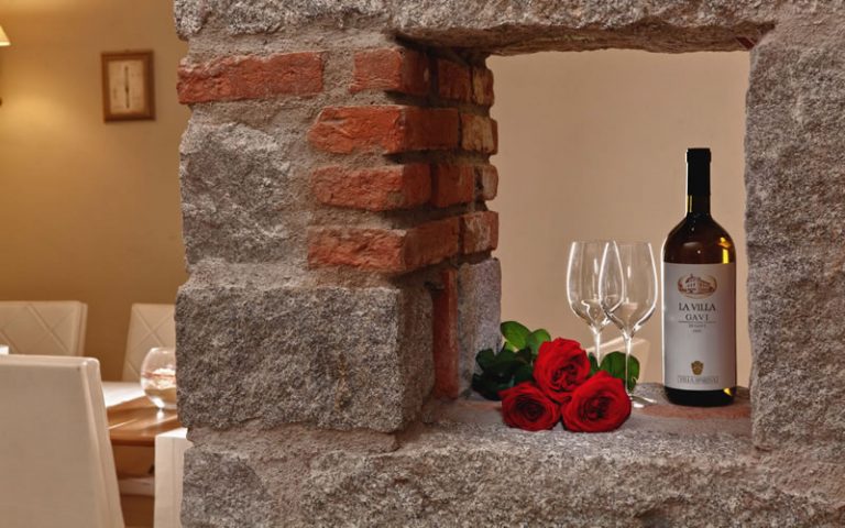 Charming Escape Locanda del Conte Mameli