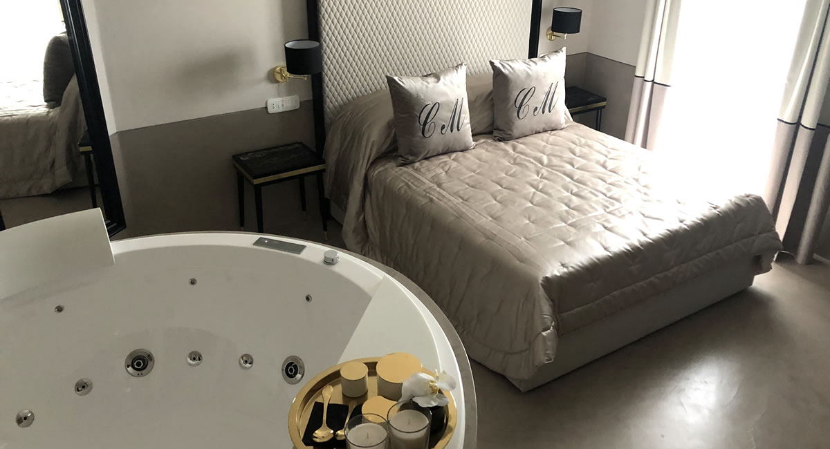 Princess Suite Giada
