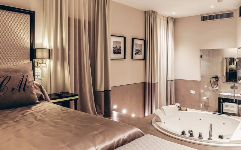 By-Hour Gift Locanda del Conte Mameli